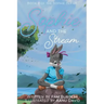 Sophie and the Stream