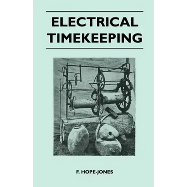 Electrical Timekeeping
