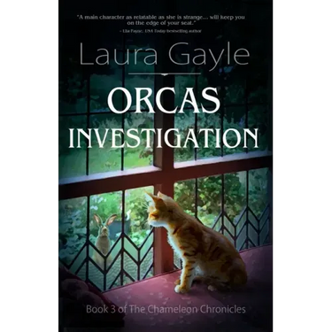 Orcas Investigation