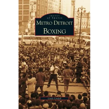 Metro Detroit Boxing