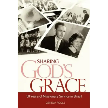 Sharing God's Grace