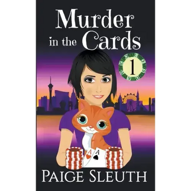 Murder in the Cards