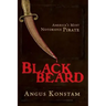 Blackbeard: America's Most Notorious Pirate