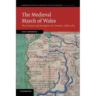 The Medieval March of Wales