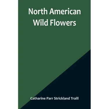 North American Wild Flowers
