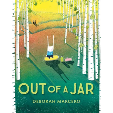Out of a Jar