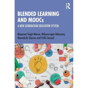 Blended Learning and Moocs: A New Generation Education System