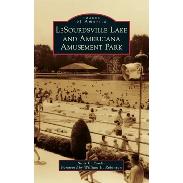 Lesourdsville Lake and Americana Amusement Park