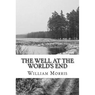 The Well at the World's End