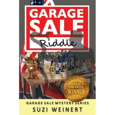 Garage Sale Riddle
