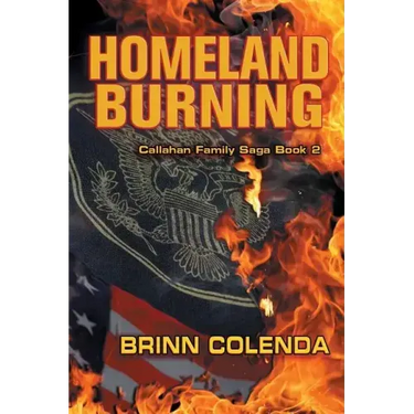 Homeland Burning