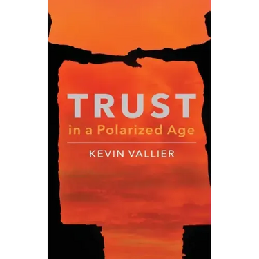Trust in a Polarized Age