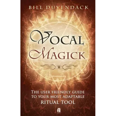 Vocal Magick