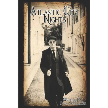 Atlantic City Nights