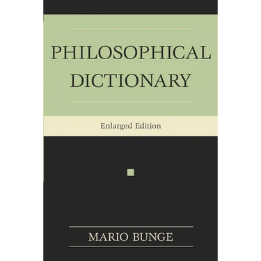 Philosophical Dictionary