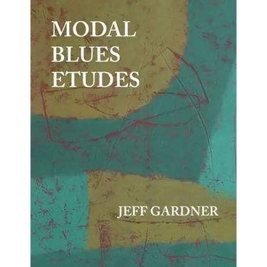 Modal Blues Etudes