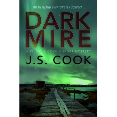 Dark Mire: Volume 2