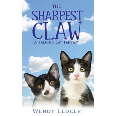 The Sharpest Claw: A Talking Cat Fantasy