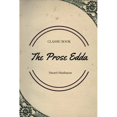 The Prose Edda