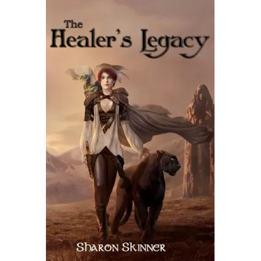 The Healer's Legacy