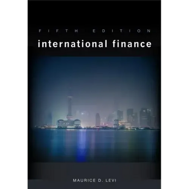 International Finance
