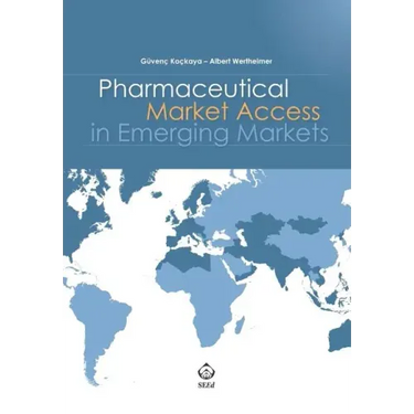 Pharmaceutical Market Access in Emerging Markets
