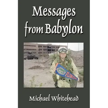 Messages from Babylon