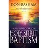 Handbook on Holy Spirit Baptism