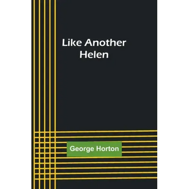 Like Another Helen