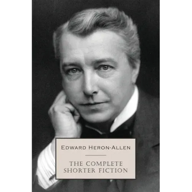 The Complete Shorter Fiction