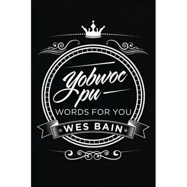 Yobwoc Pu Words for You