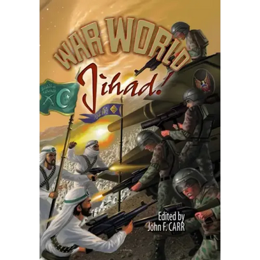 War World: Jihad!