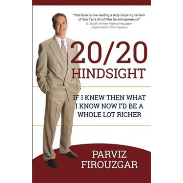 20/20 Hindsight: If I knew then what I know now I'd be a lot richer