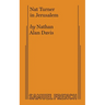 Nat Turner in Jerusalem