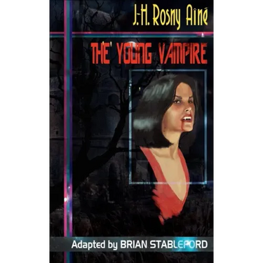 The Young Vampire