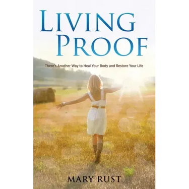 Living Proof