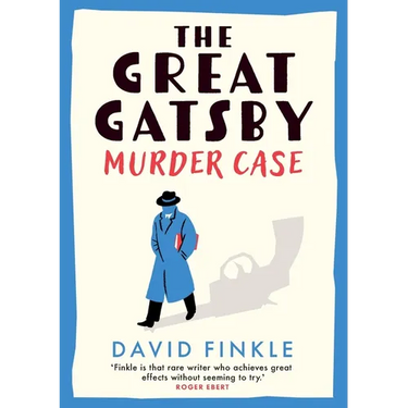 The Great Gatsby Murder Case
