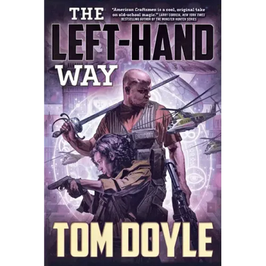 Left-Hand Way