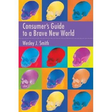 Consumer's Guide to a Brave New World
