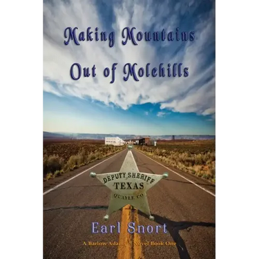 Making Mountains Out of Molehills: Deputy Sheriff