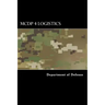 MCDP 4 Logistics