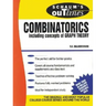 Schaum's Outline of Combinatorics