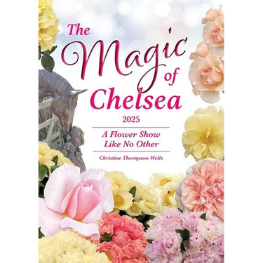 The Magic of Chelsea - A Flower Show Like No Other - 2025