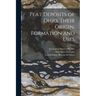 Peat Deposits of Ohio, Their Origin, Formation and Uses