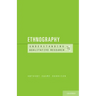 Ethnography