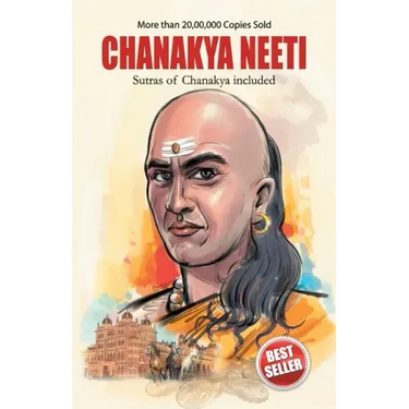 Chanakya Neeti