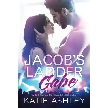Jacob's Ladder: Gabe