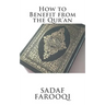 How to Benefit from the Qur'an