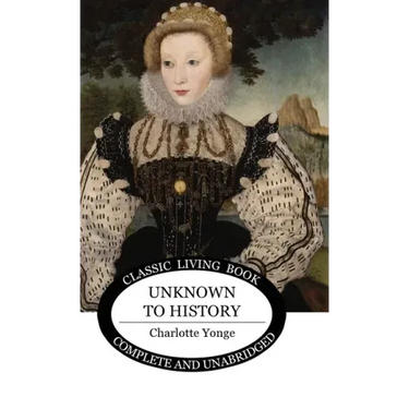Unknown to History