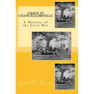 Chaos at Chancellorsville